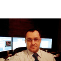 Michael Belogolovsky