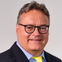 Dipl.-Ing. Michael Baucke