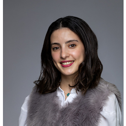 zaineb Lhirchi