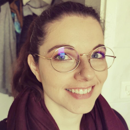 Rebecca Strebel