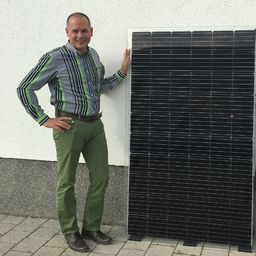 Juergen Riess