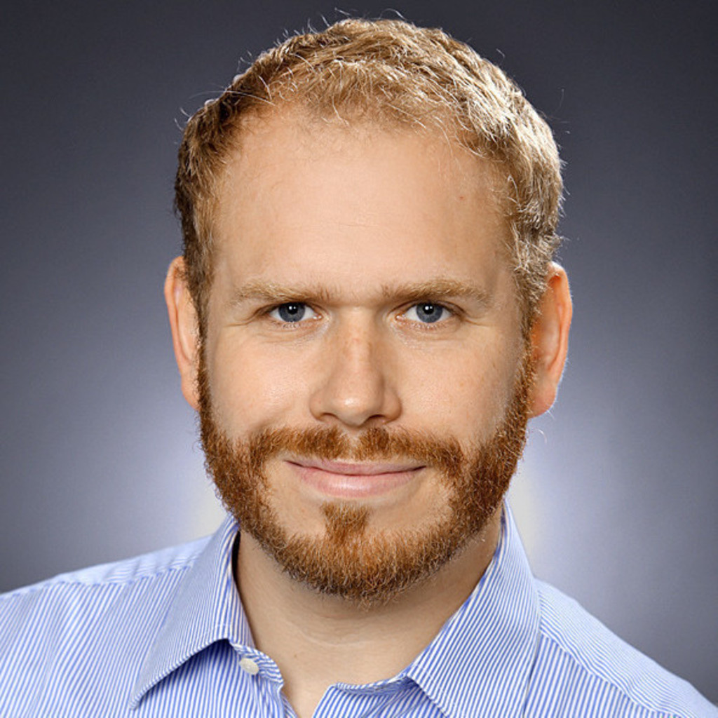Social Media Profilbild Kristian Finn Kühl Norderstedt