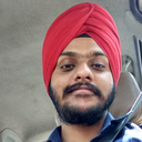 Navdeep Singh