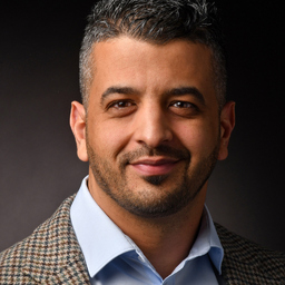 Akram Mhamdi