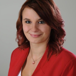 Nadine Hudasch