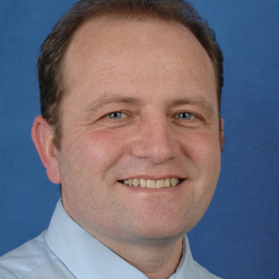 Hans Ulrich Glauser