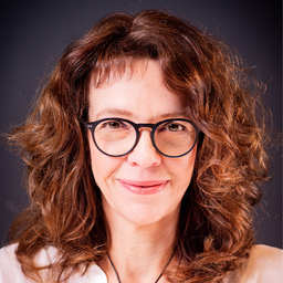 Profilbild Christiane Wünsch