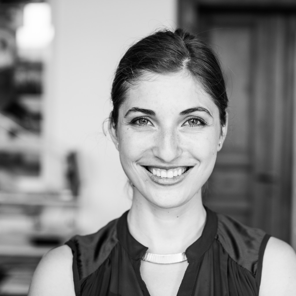 Stephanie Schuster Dipl.Ing. Architektur Knerer und Lang