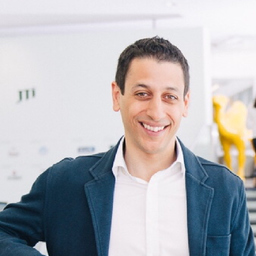 Omar Nasr