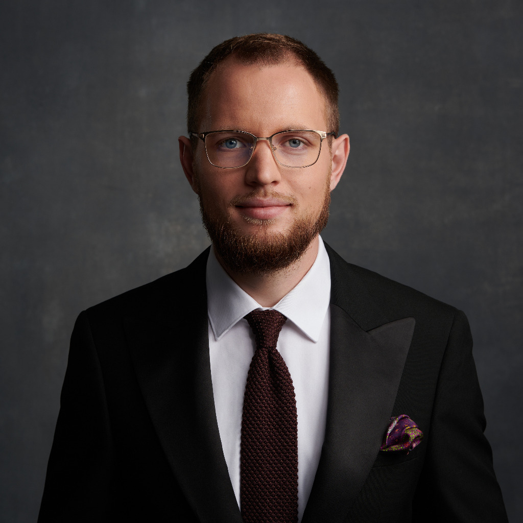 Andreas Peetz Headhunter / Consultant Schuckart Consulting GmbH XING