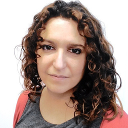 Rocio Gutiérrez Montaña