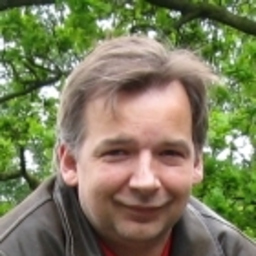 Robert Deffke