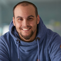 Florian Pfeiffer