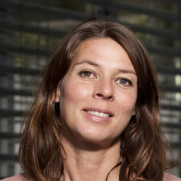 Sandra Freudenberg's profile picture