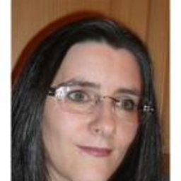 Daniela Ruckstuhl-Schudel