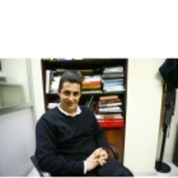 Antonio R Naranjo