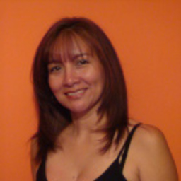 martha Cecilia Castillo Muñoz