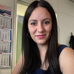 Deniz Banu Atuk's profile picture
