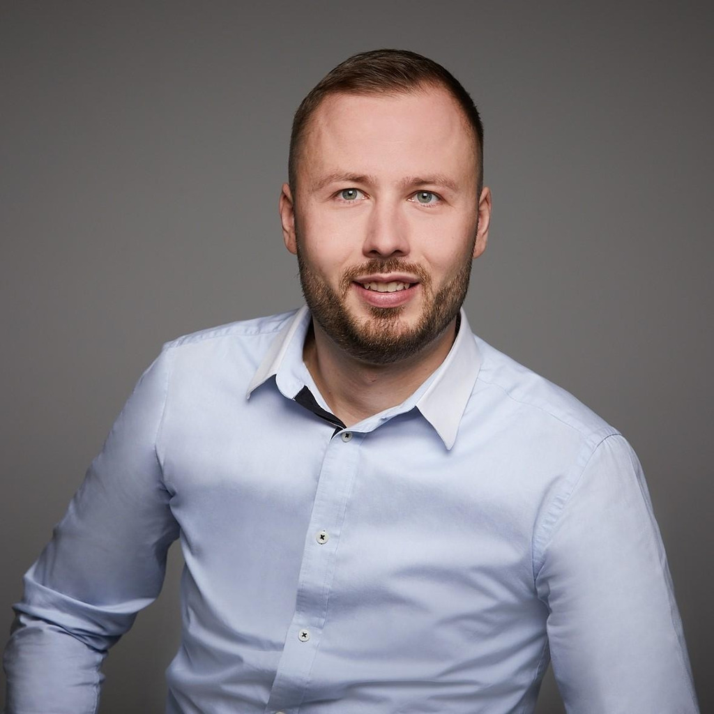 Thomas Nikolaus Qualitätsprüfer MTU Aero Engines AG XING