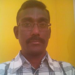 Ing. Uvarajan Dwaraganathan