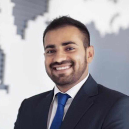 Waleed Hassan Khan