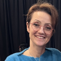 Yvonne Krumdiek