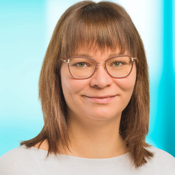 Anne Heidrich