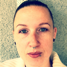 Melanie Keil