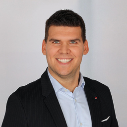 Profilbild David Brodbeck