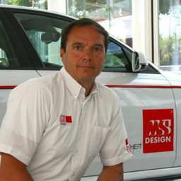 Bernhard Wondra