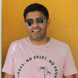 Salil Malik