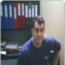 Alejandro Adrian Riline Orso