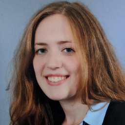 Pia Meerkamp