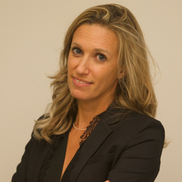 Julie Zahnbrecher