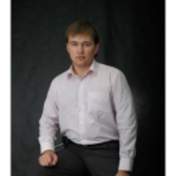 Евгений Ильченко
