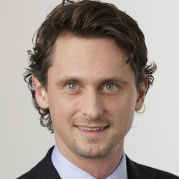 Dr. Max Lipsky