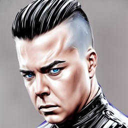 Eric Paul Oellerich