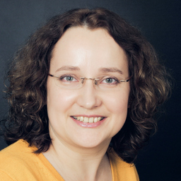 Natalia Hamburg's profile picture