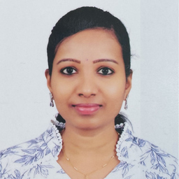 Sai keerthi Nagabandi