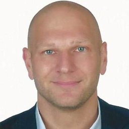 Markus Dehe