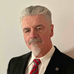 Dr. Michael Heber