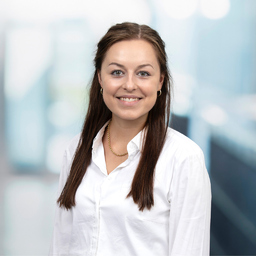Chiara Mergenthaler