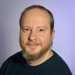 Sven Zenker