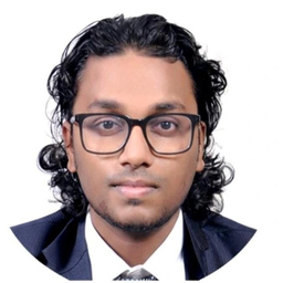 Vishnu Venugopalachary