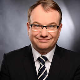 Profilbild Bernd Krukenberg