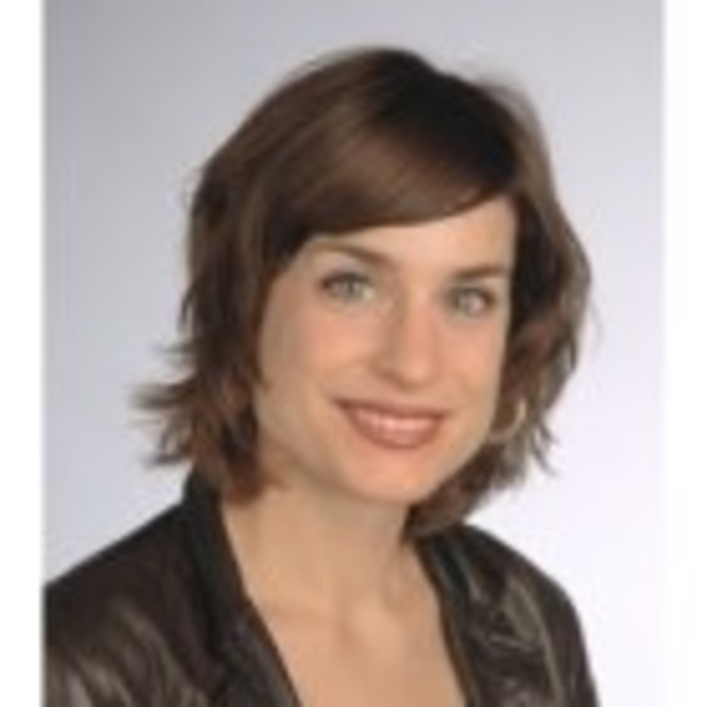 Ursula Koch Geschäftsführerin Inselhof XING