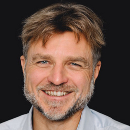 Christophe Fischer