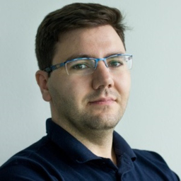 Dipl.-Ing. Nebojša Milivojević