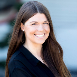 Miriam Van den Boom