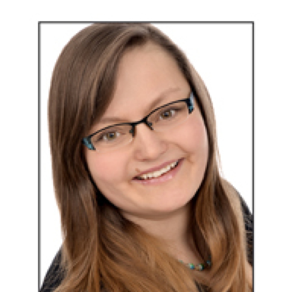 Jessica Husmann Chemielaborantin Institut für Hygiene